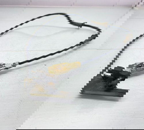 Sensor Abs Traseiro Peugeot 307 308 Citroen C4 20072012