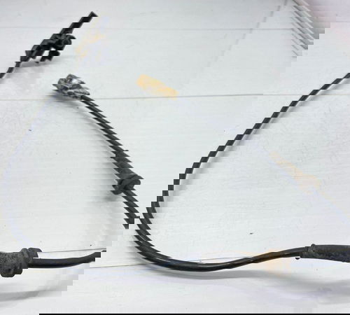 Sensor Abs Traseiro Peugeot 307 308 Citroen C4 20072012