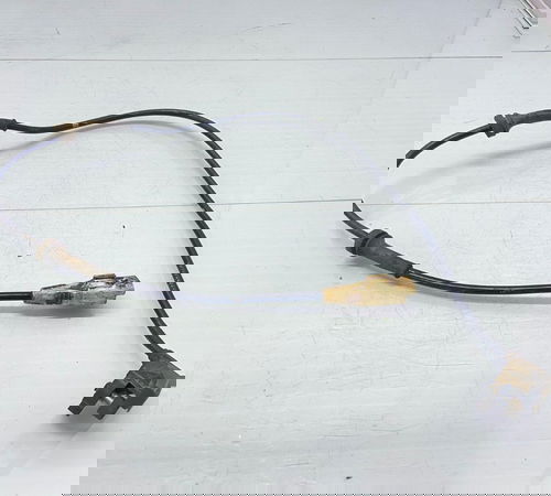 Sensor Abs Traseiro Peugeot 307 308 Citr...