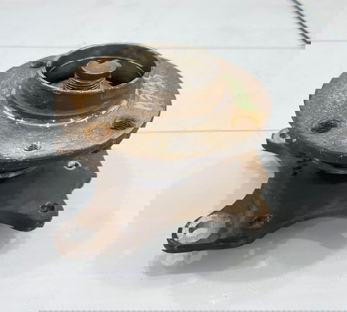 Rolamento Traseiro Peugeot 307 308 Citroen C4 2007/2012