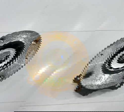 Rolamento Traseiro Peugeot 307 308 Citroen C4 2007/2012