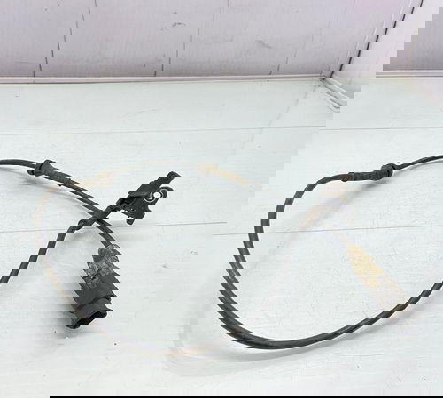Sensor Abs Traseiro Peugeot 307 308 2007...