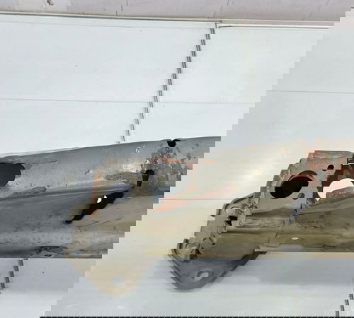 Alma Para-choque Dianteira Honda City 2008/2014