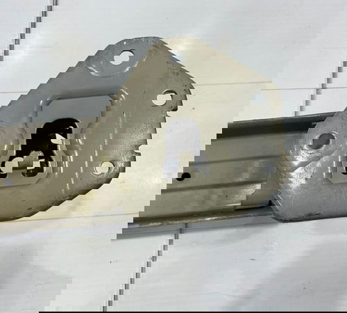 Alma Para-choque Dianteira Honda City 2008/2014