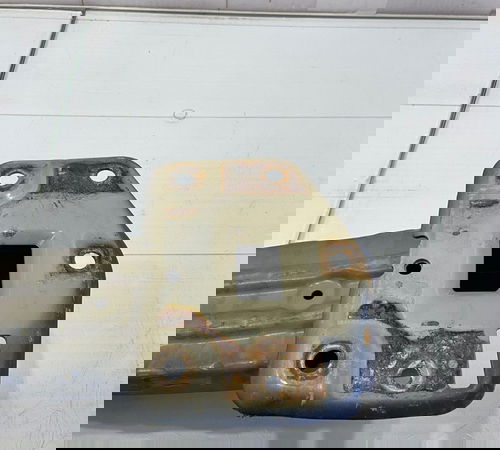 Alma Para-choque Dianteiro Honda Fit 2015/2020