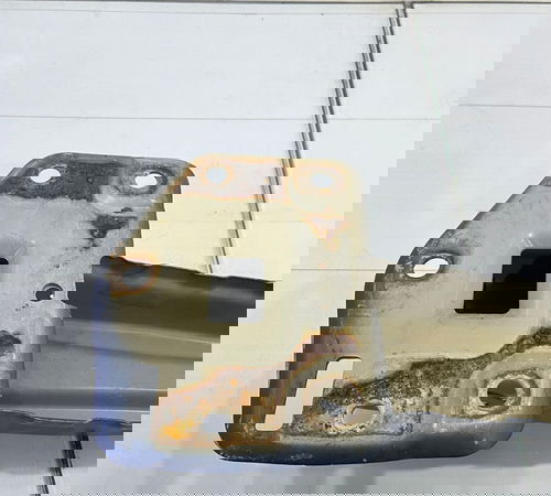Alma Para-choque Dianteiro Honda Fit 2015/2020