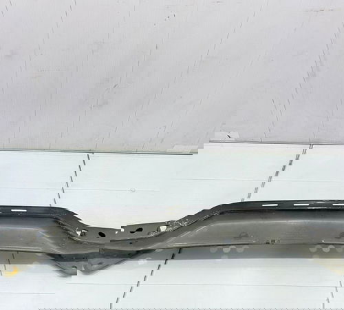 Alma Para-choque Traseiro Jac J2 2012/20...