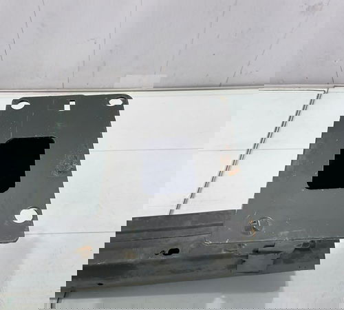 Alma Para-choque Dianteiro Nissan Sentra 2007/2012