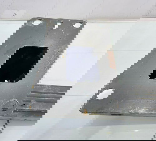 Alma Para-choque Dianteiro Nissan Sentra 2007/2012