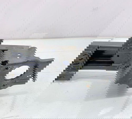 Alma Para-choque Traseiro Hyundai Vera Cruz 2007/2011
