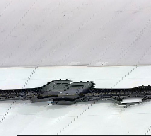 Alma Para-choque Traseiro Hyundai Hb20 H...