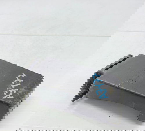Guia Suporte Para-choque Traseiro Hyundai Hb20 Hatch 13/19
