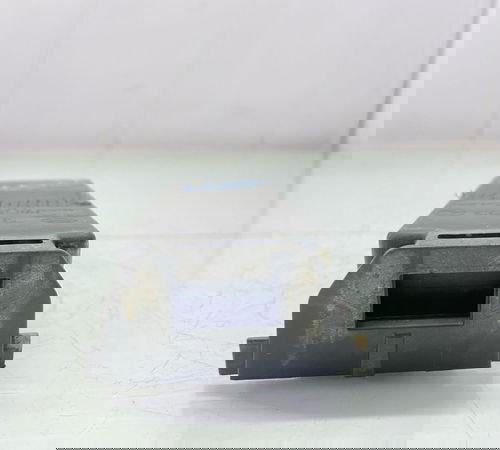 Guia Suporte Para-choque Traseiro Hyundai Hb20 Hatch 13/19