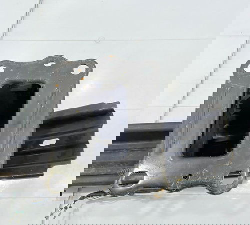 Alma Para-choque Dianteiro Hyundai Ix35 2009/2013