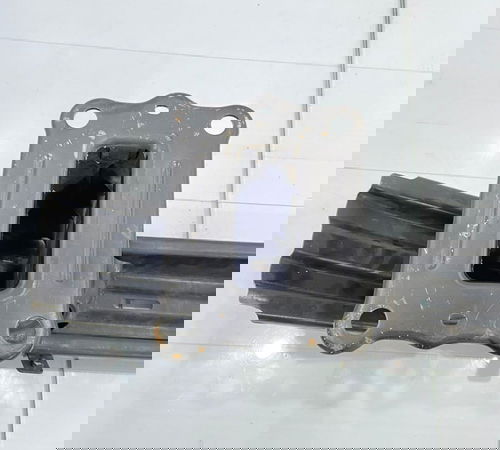 Alma Para-choque Dianteiro Hyundai Ix35 2009/2013