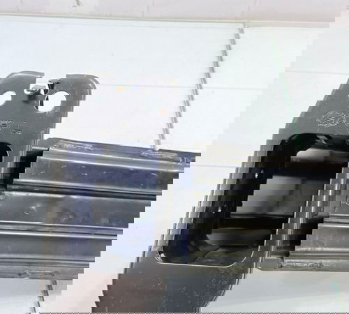 Alma Para-choque Dianteiro Hyundai Hb20 2019/2022