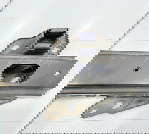 Alma Para-choque Dianteiro Hyundai Vera Cruz 2007/2011