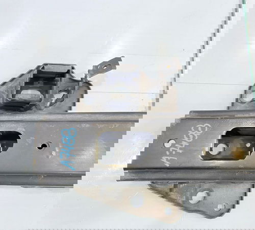 Alma Para-choque Dianteiro Hyundai Vera Cruz 2007/2011