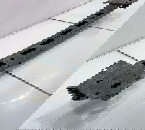 Alma Para-choque Dianteiro Hyundai Vera Cruz 2007/2011 C/det