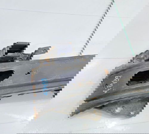 Alma Para-choque Dianteiro Hyundai Vera Cruz 2007/2011 C/det