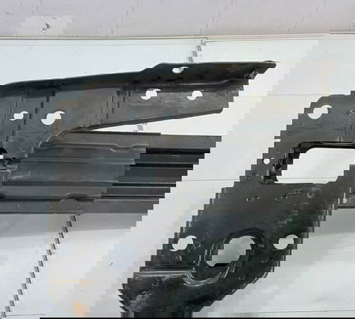 Alma Para-choque Dianteiro Hyundai Tucson 2009/2013
