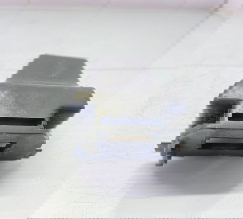 Guia Direito Para-choque Traseiro Hyundai Hb20 2013/2019