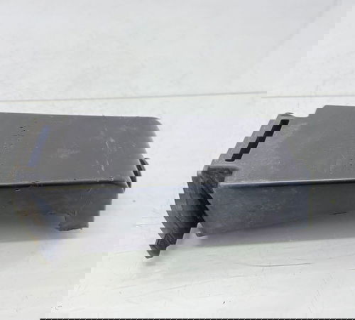 Guia Suporte Para-choque Traseiro Hyundai Hb20 2013/2019