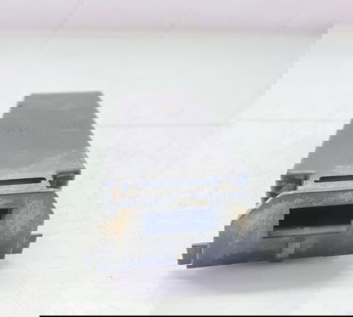Guia Suporte Para-choque Traseiro Hyundai Hb20 2013/2019