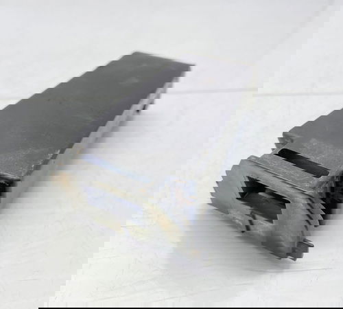 Guia Suporte Para-choque Traseiro Hyundai Hb20 2013/2019