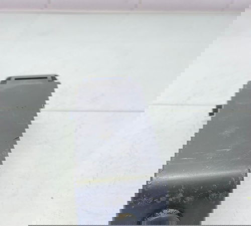 Guia Suporte Para-choque Traseiro Hyundai Hb20 2013/2019