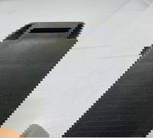 Guia Suporte Para-choque Traseiro Hyundai Hb20 2013/2019