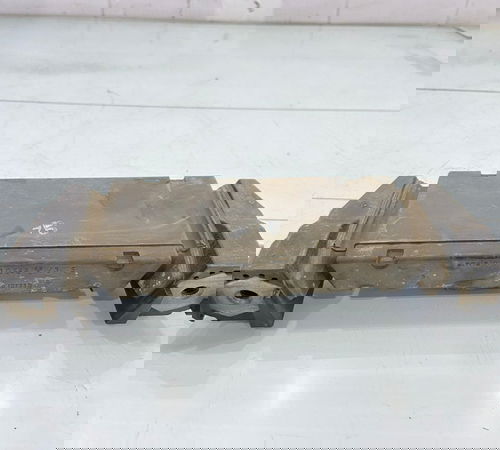 Borracha Coxim Eixo Traseiro Peugeot 307...
