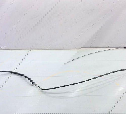 Cabo Freio De Mão Direito Renault Megane 2006/2012