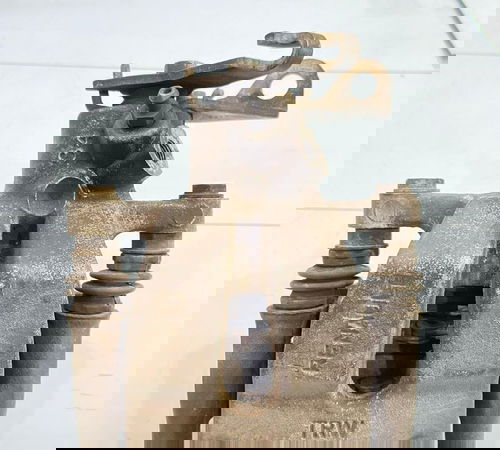 Pinça De Freio Traseiro Direita Renault Megane 2006/2012