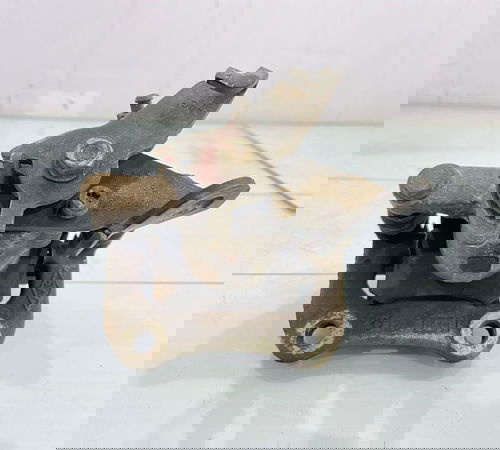 Pinça De Freio Traseiro Esquerda Renault Megane 2006/2012