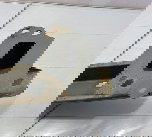 Alma Para-choque Dianteiro Chevrolet Meriva 2003/2012