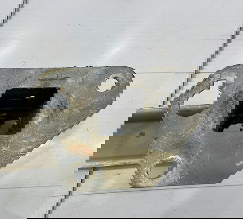Alma Para-choque Traseiro Peugeot 208 2013/2020