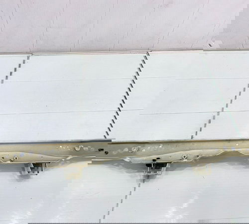 Travessa Painel Frontal Toyota Hilux 201...