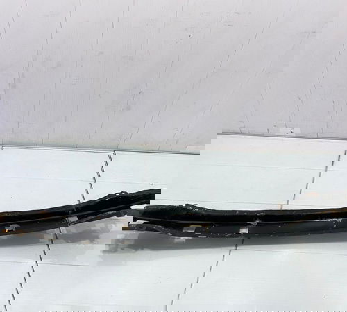 Alma Para-choque Traseiro Chevrolet Corsa 1995/2010