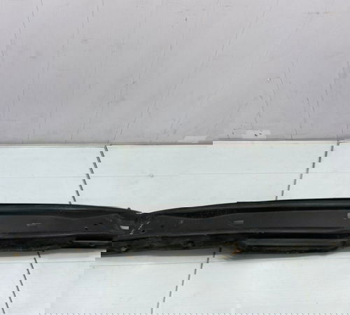 Alma Para-choque Dianteiro Volkswagen Gol 1995/1997
