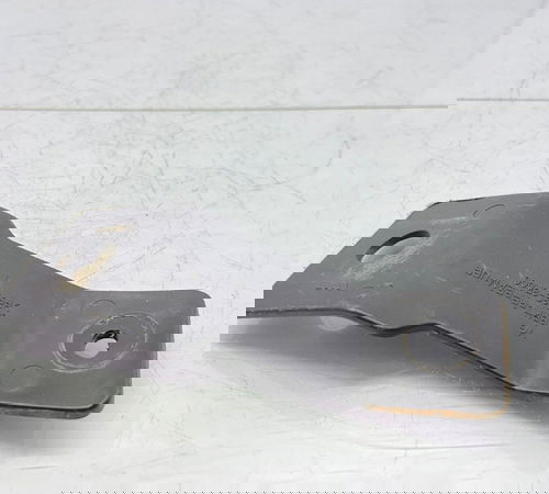 Suporte Para-choque Traseiro Kia Cadenza 2009/2010