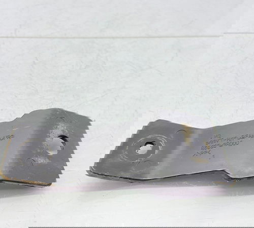 Suporte Para-choque Traseiro Kia Cadenza 2009/2010