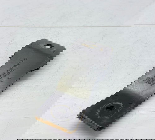 Suporte Para-choque Traseiro Kia Cadenza 2009/2010