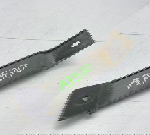 Suporte Para-choque Traseiro Kia Cadenza 2009/2010