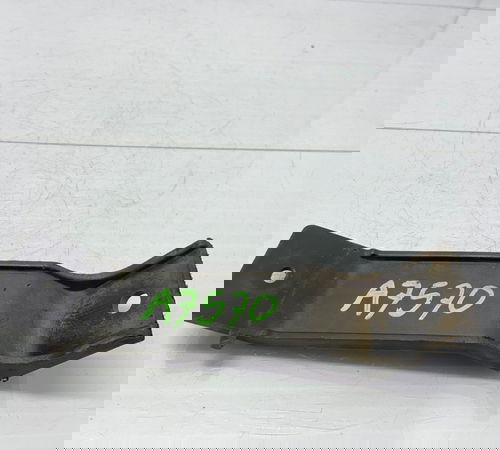 Suporte Para-choque Traseiro Kia Cadenza...