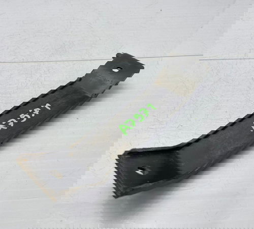 Suporte Para-choque Traseiro Kia Cadenza 2009/2010