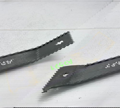 Suporte Para-choque Traseiro Kia Cadenza 2009/2010