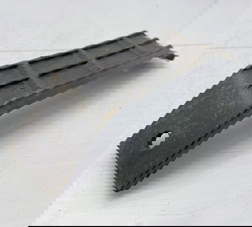 Suporte Para-choque Traseiro Kia Cadenza 2009/2010