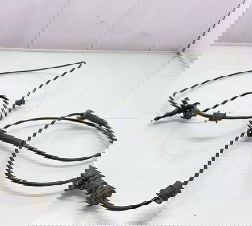 Sensor Abs Traseiro Esquerdo Fiat Fiorino 2014/2021