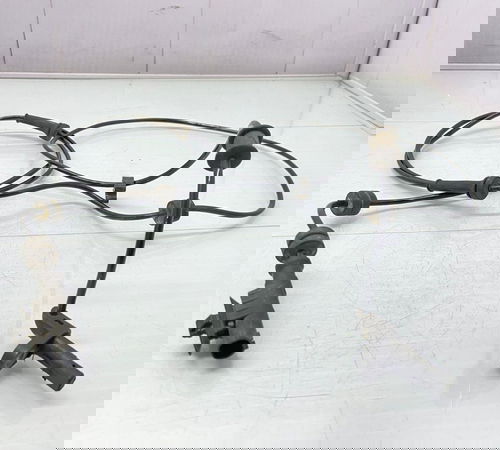 Sensor Abs Traseiro Esquerdo Fiat Fiorino 2014/2021